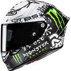 Helme HJC RPHA 1 V2 Carbon
