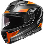 Schuberth S3 helmets