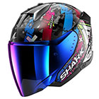 Capacetes Shark Skwal I3 Jet